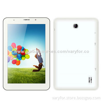 10-inch Android 4.2 Tablet PC, AllWinner A23 Context A9 Solution, Dual-core and -camera, Wi-Fi